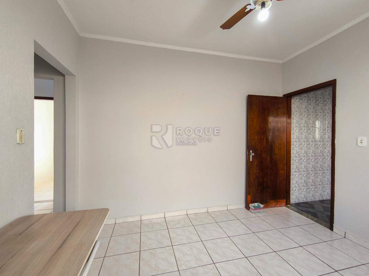 Casa Residencial à venda no bairro Jardim Alvorada: SALA DE JANTAR