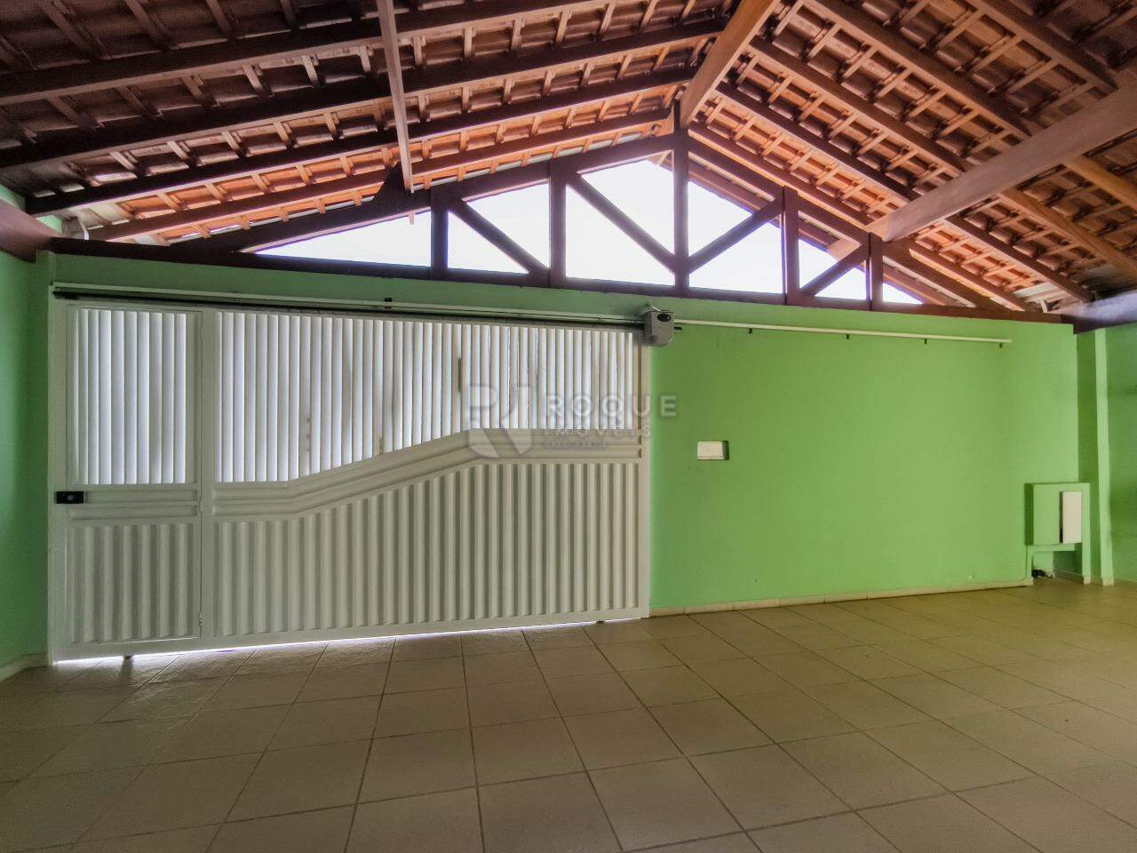 Casa Residencial à venda no bairro Jardim Alvorada: PORTÃO ELETRÔNICO