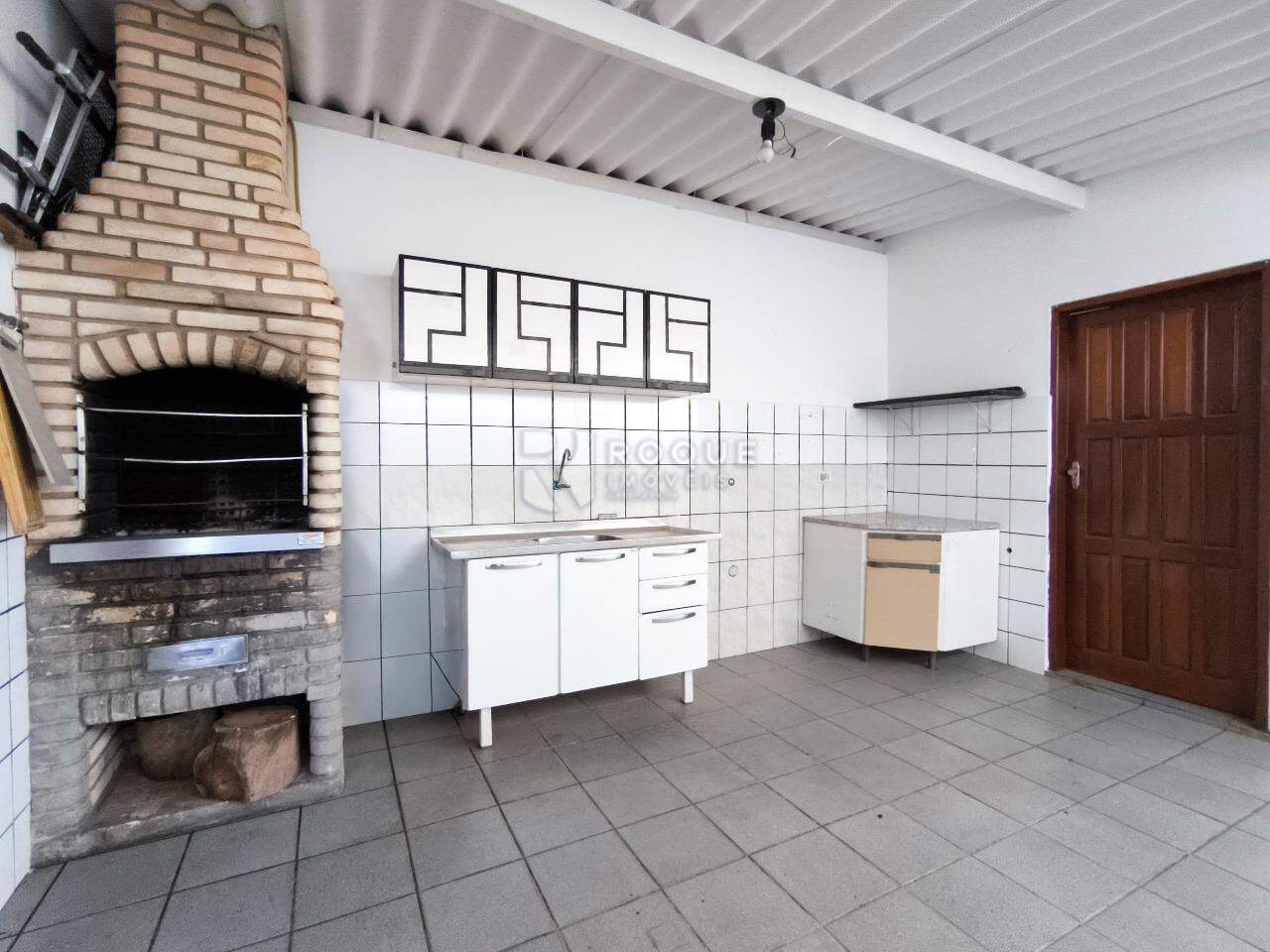 Casa Residencial à venda no bairro Jardim Alvorada: RANCHO