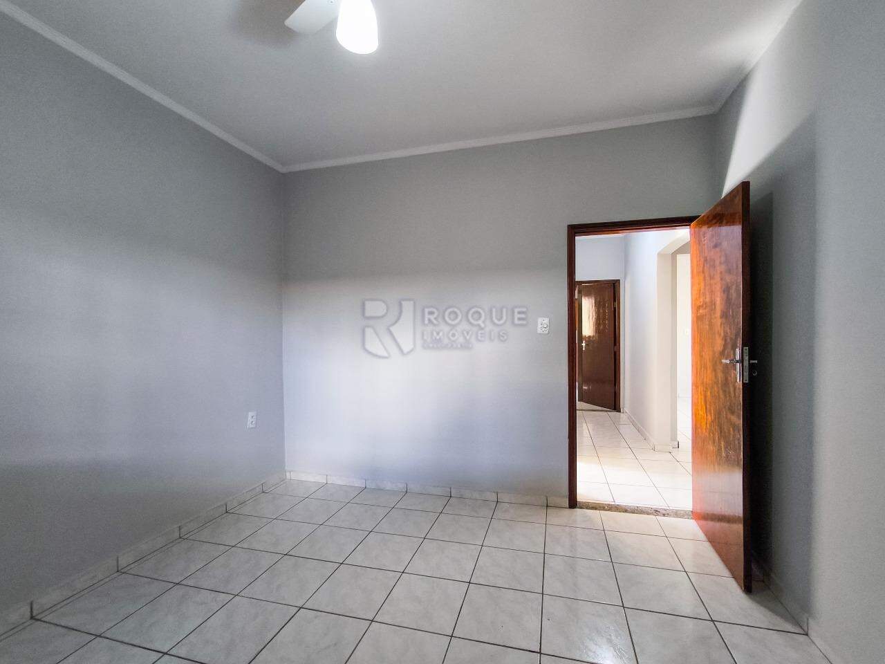Casa Residencial à venda no bairro Jardim Alvorada: DORMITÓRIO 1
