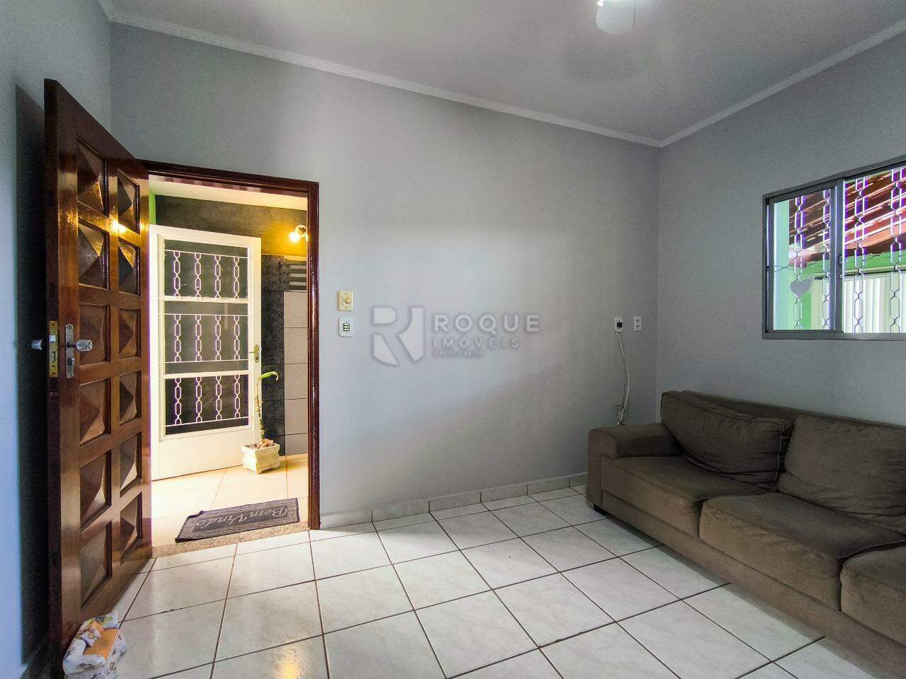 Casa Residencial à venda no bairro Jardim Alvorada: SALA DE ESTAR