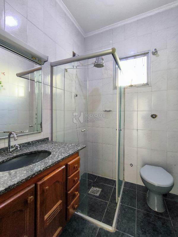 Casa Residencial à venda no bairro Jardim Alvorada: BANHEIRO SOCIAL