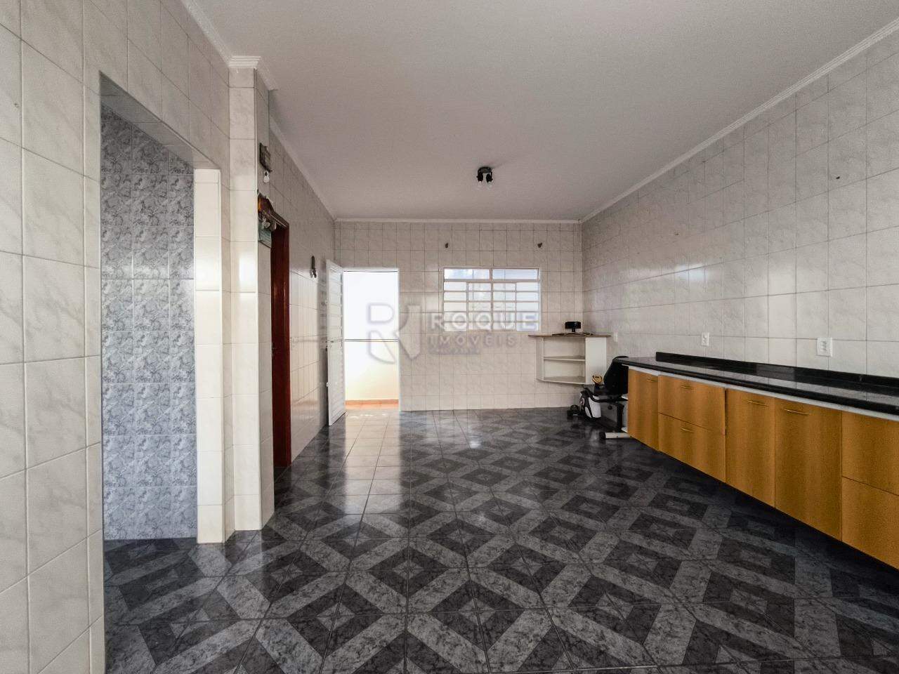 Casa Residencial à venda no bairro Jardim Alvorada: COZINHA
