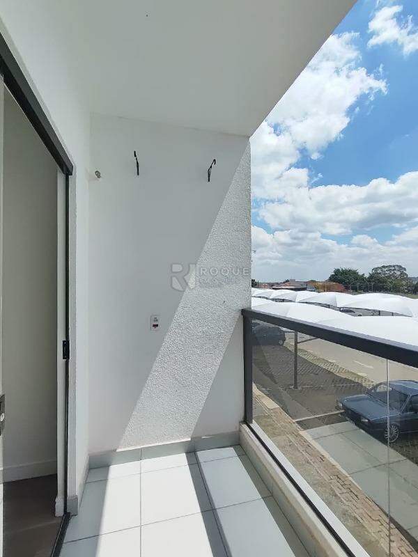 Apartamento para aluguel no bairro Jardim Santa Adélia: Varanda