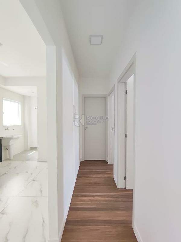 Apartamento para aluguel no bairro Jardim Santa Adélia: Corredor