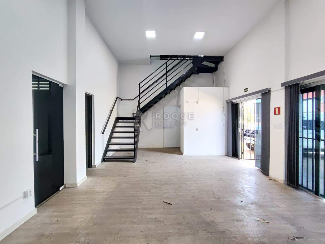 Barracão/Galpão para aluguel no bairro Jardim Porto Real IV: Recepção