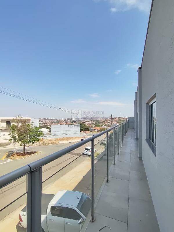 Barracão/Galpão para aluguel no bairro Jardim Porto Real IV: Varanda Sala 01