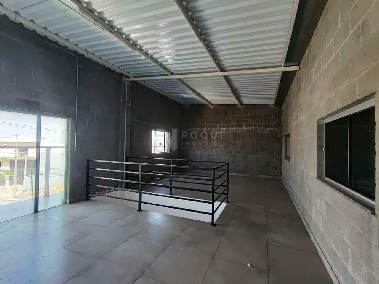 Barracão/Galpão para aluguel no bairro Jardim Porto Real IV: Sala 02