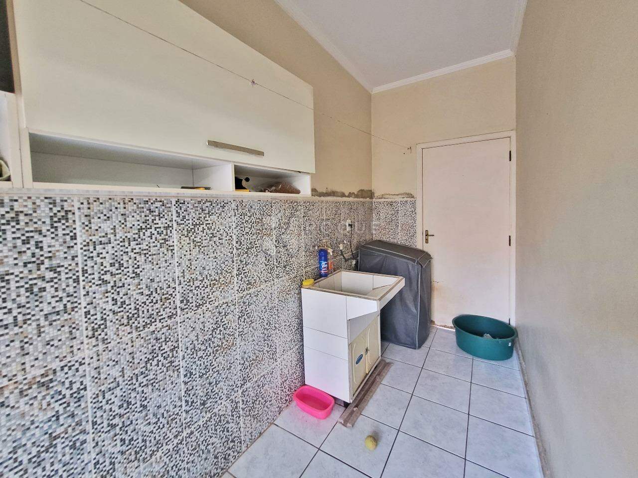 Casa Residencial à venda no bairro Vila Limeiranea: LAVANDERIA