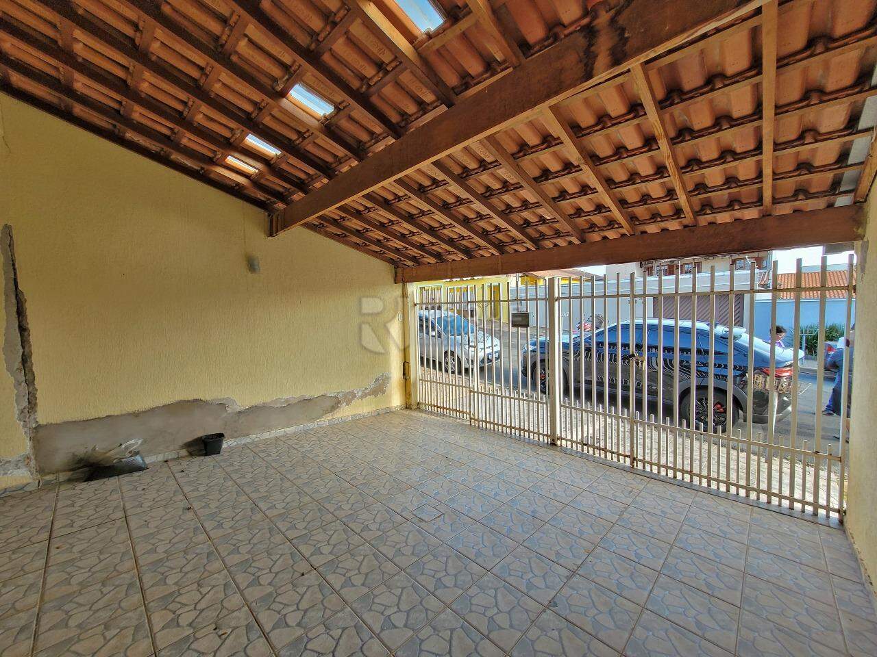 Casa Residencial à venda no bairro Vila Limeiranea: GARAGEM