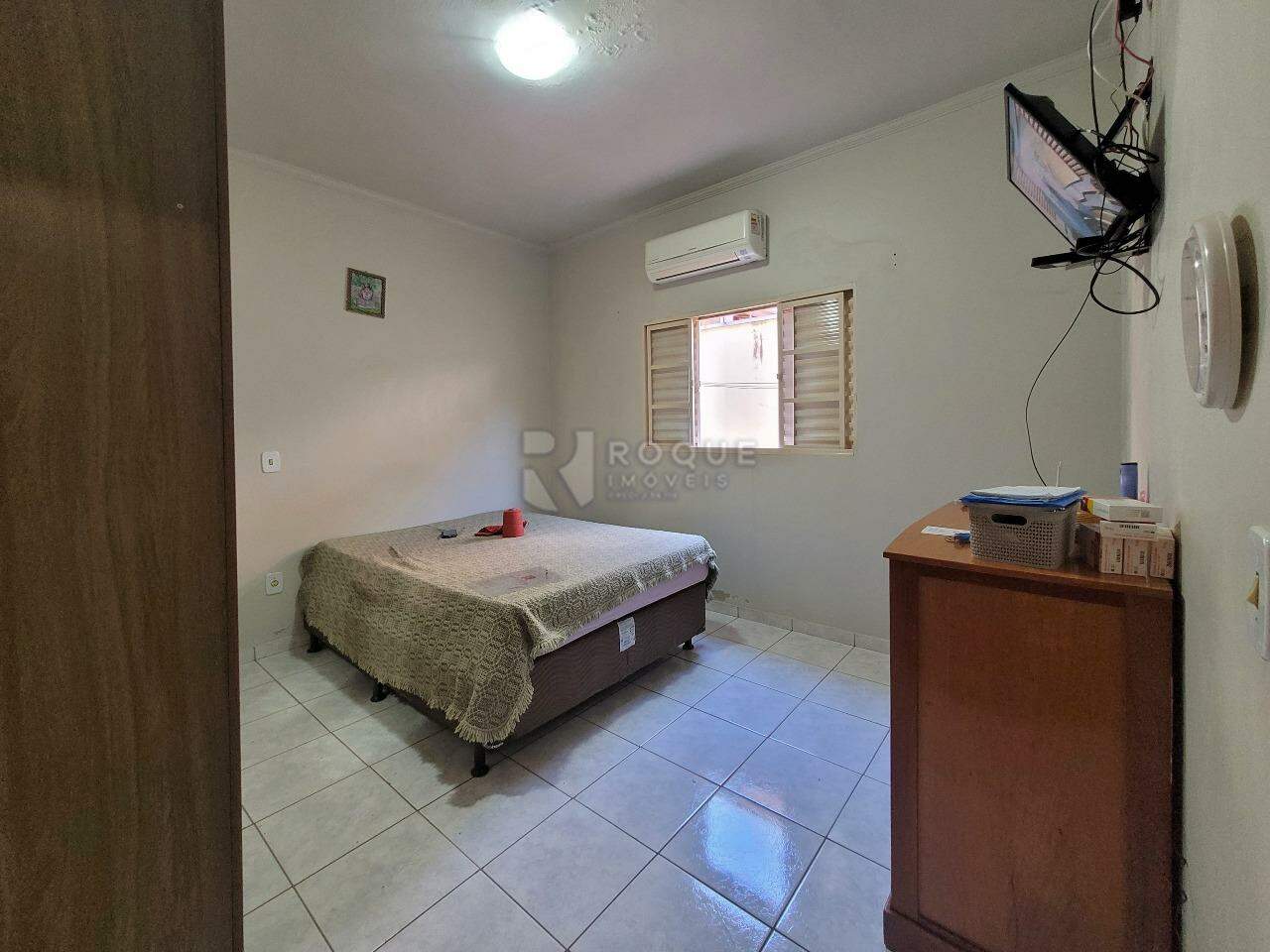 Casa Residencial à venda no bairro Vila Limeiranea: DORMITÓRIO 1