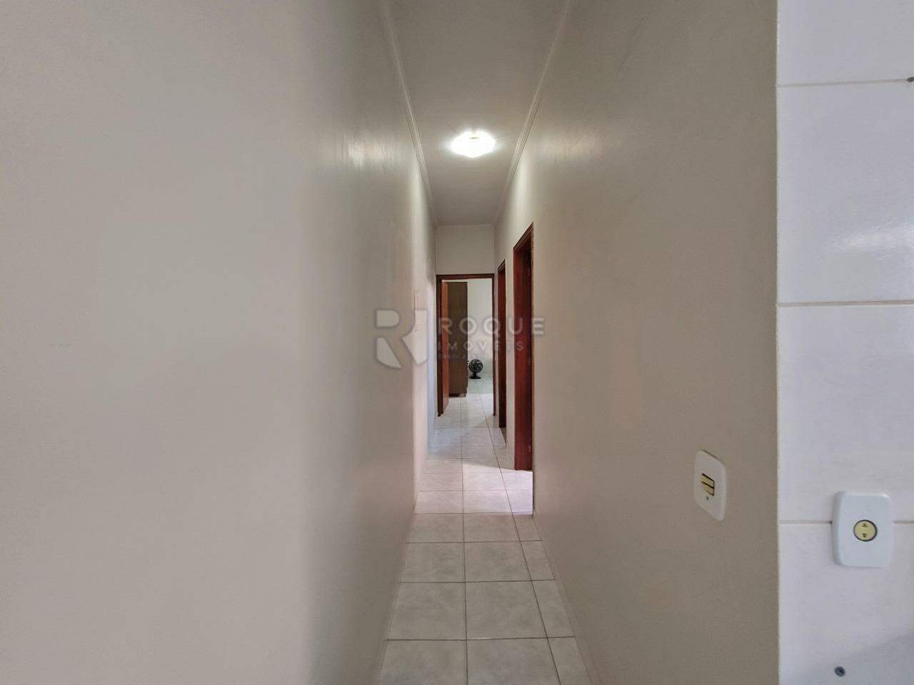 Casa Residencial à venda no bairro Vila Limeiranea: CORREDOR INTERNO