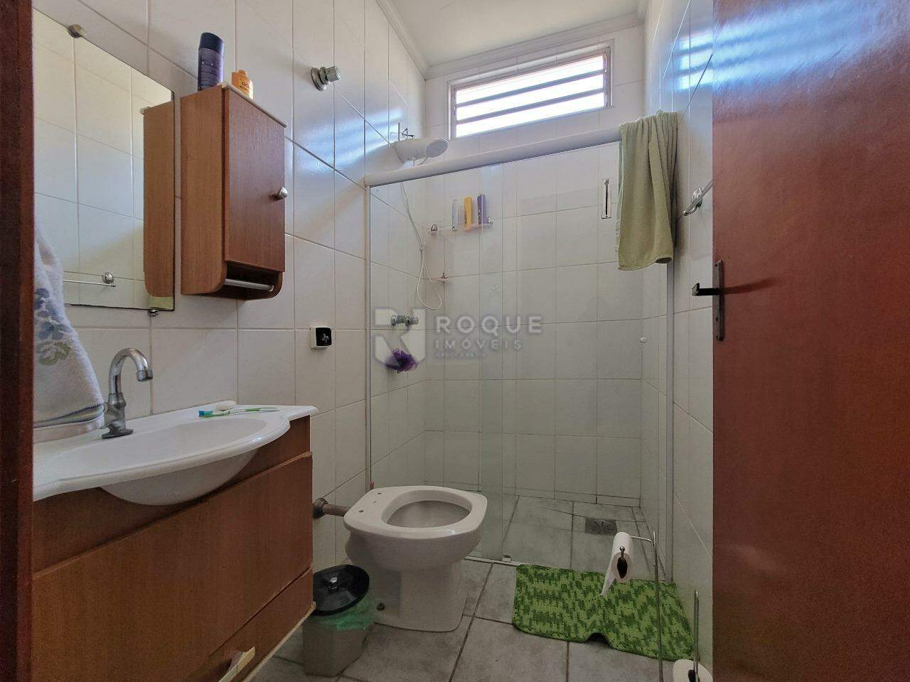 Casa Residencial à venda no bairro Vila Limeiranea: BANHEIRO SOCIAL
