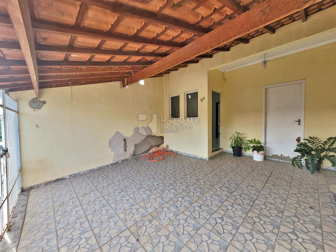 Casa Residencial à venda no bairro Vila Limeiranea: GARAGEM