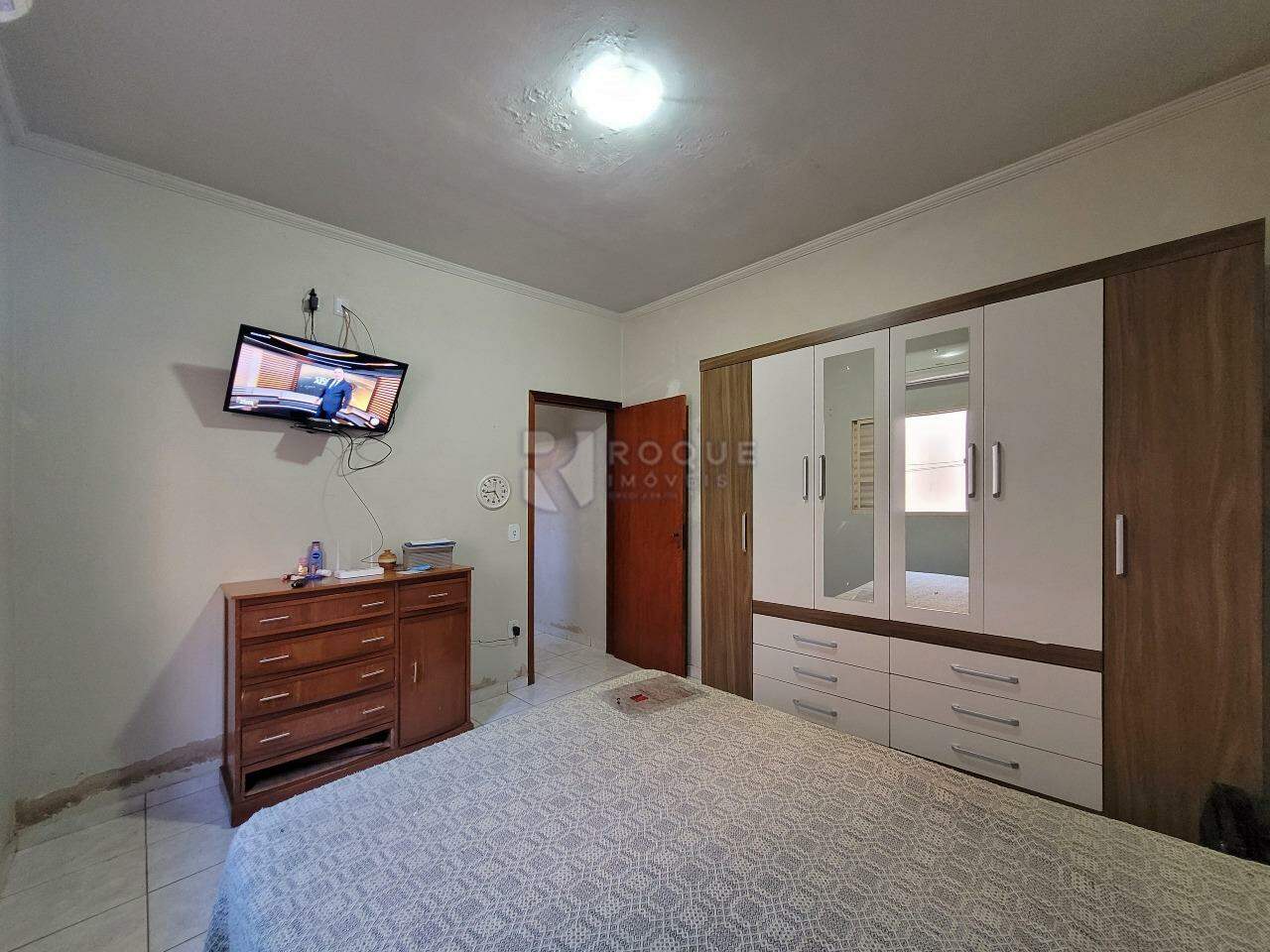 Casa Residencial à venda no bairro Vila Limeiranea: DORMITÓRIO 1