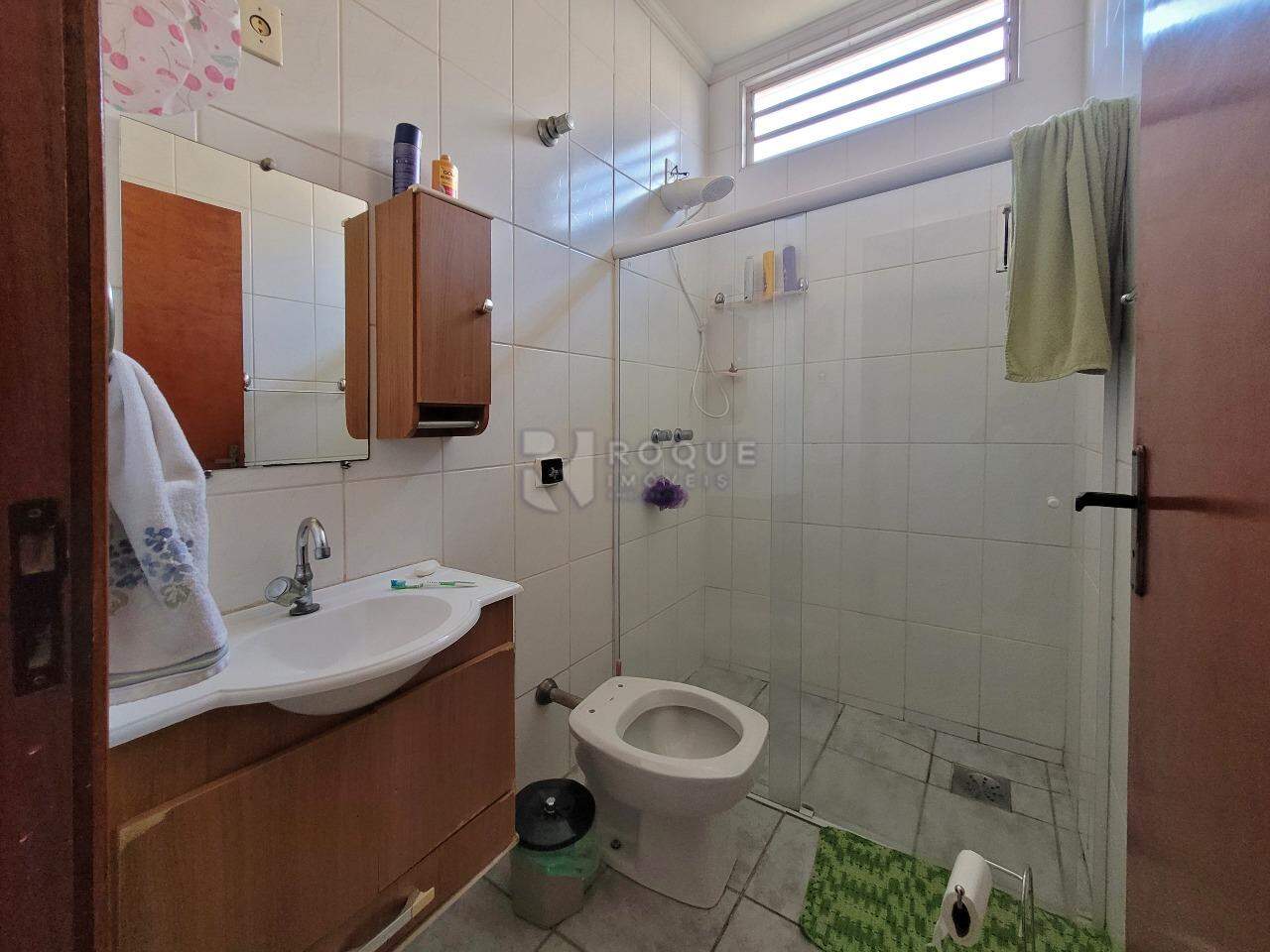 Casa Residencial à venda no bairro Vila Limeiranea: BANHEIRO SOCIAL