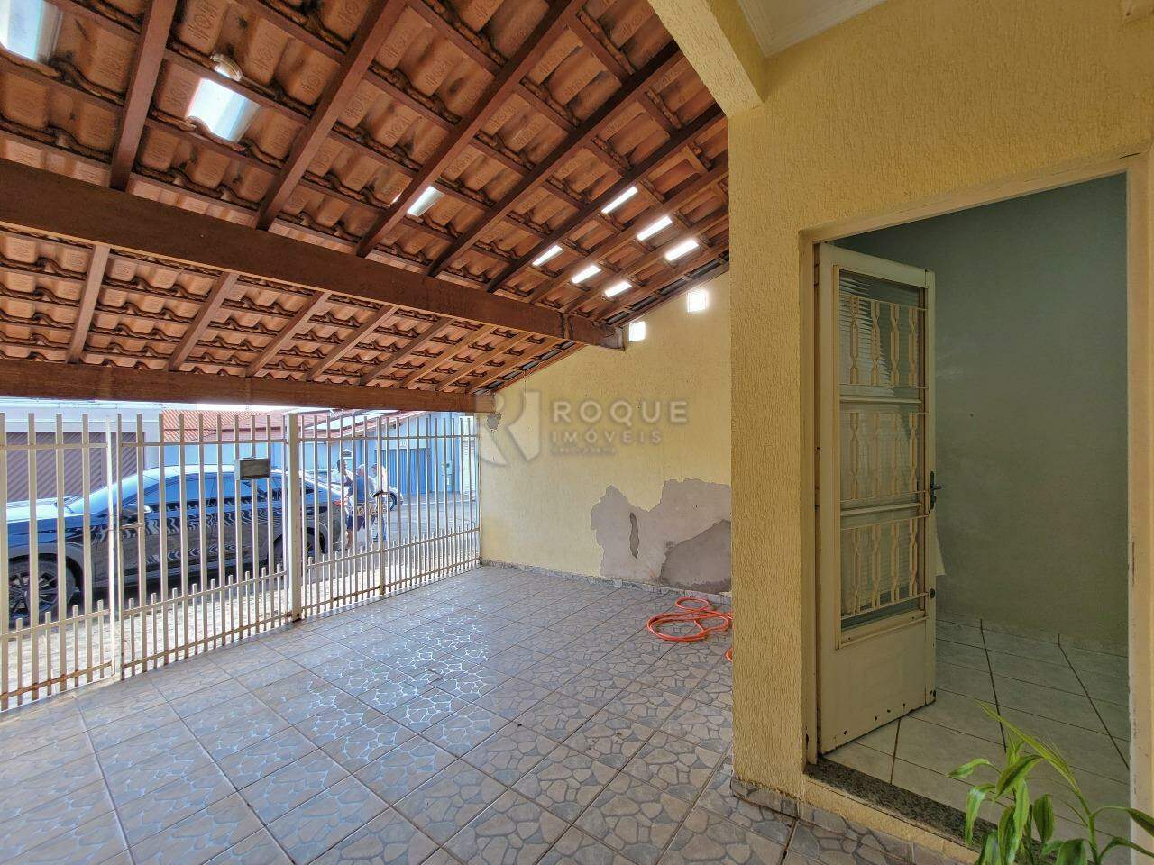 Casa Residencial à venda no bairro Vila Limeiranea: GARAGEM
