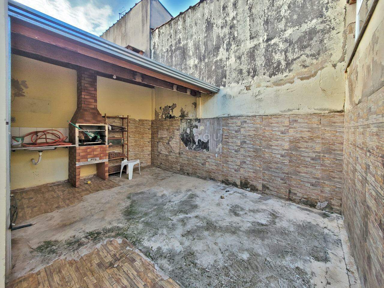 Casa Residencial à venda no bairro Vila Limeiranea: ESPAÇO GOURMET