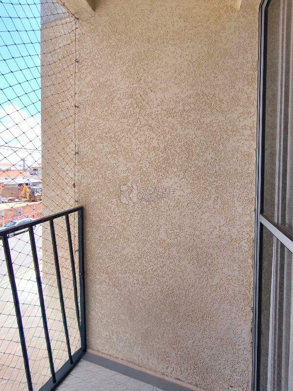 Apartamento à venda no bairro Jardim Residencial Recanto Alvorada: SACADA