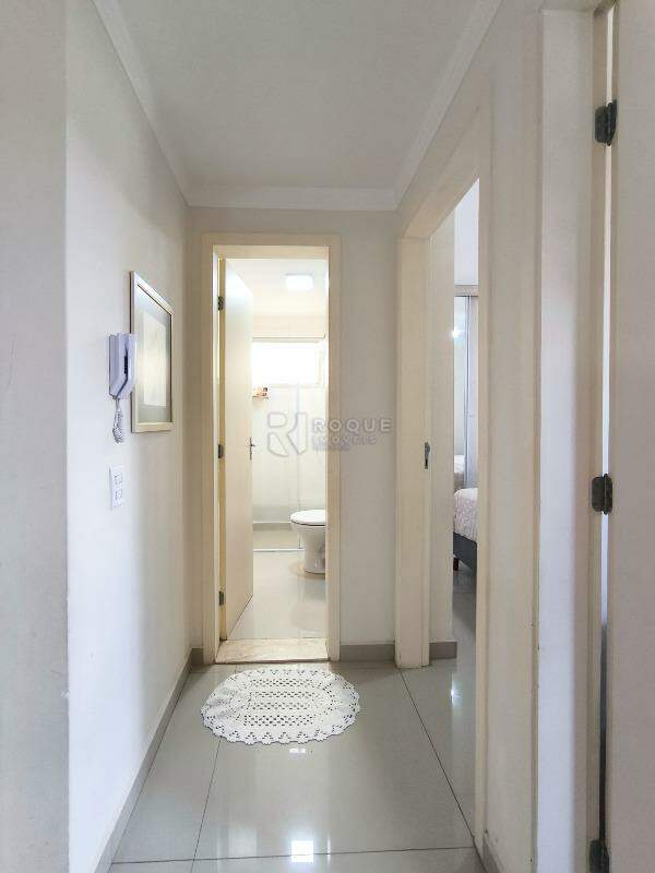 Apartamento à venda no bairro Jardim Residencial Recanto Alvorada: ÁREA DE CIRCULAÇÃO