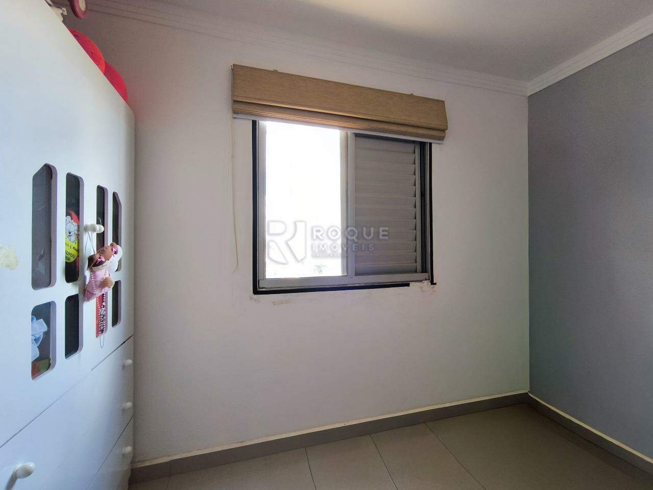 Apartamento à venda no bairro Jardim Residencial Recanto Alvorada: DORMITÓRIO 2