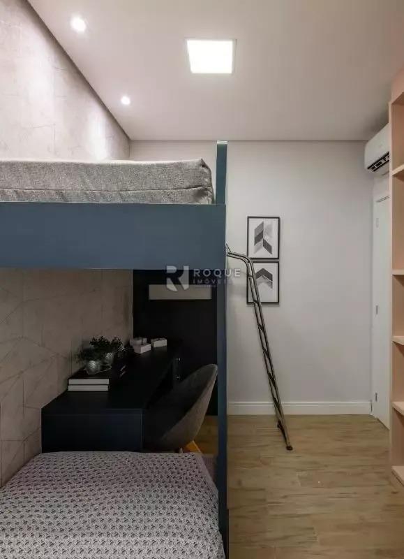 Apartamento à venda no bairro Jardim Santa Adélia: 