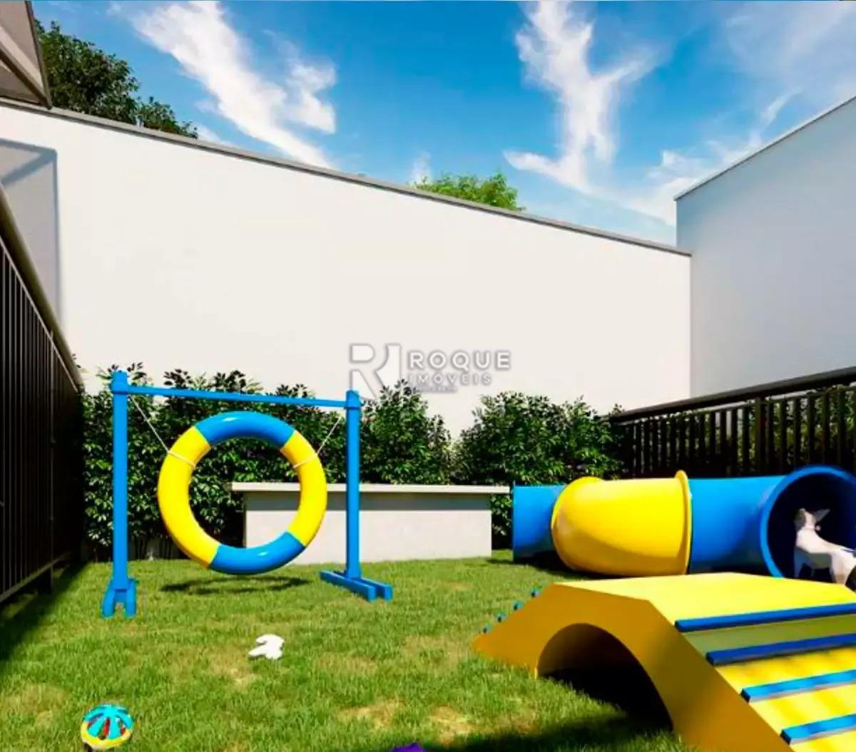 Apartamento à venda no bairro Jardim Santa Adélia: 