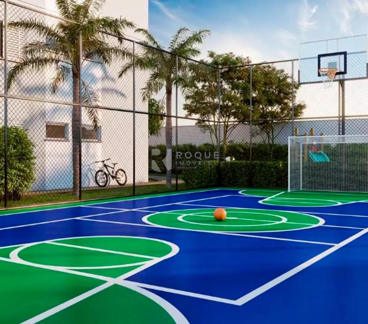 Apartamento à venda no bairro Jardim Santa Adélia: 