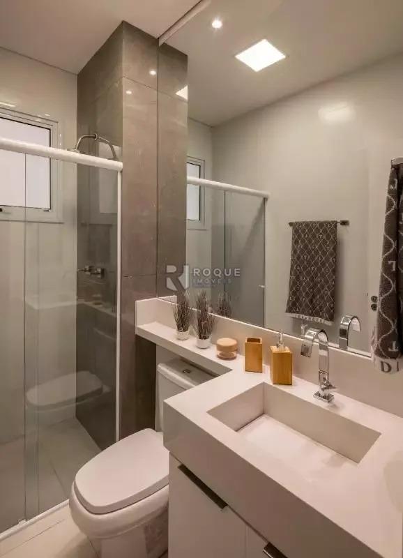 Apartamento à venda no bairro Jardim Santa Adélia: 