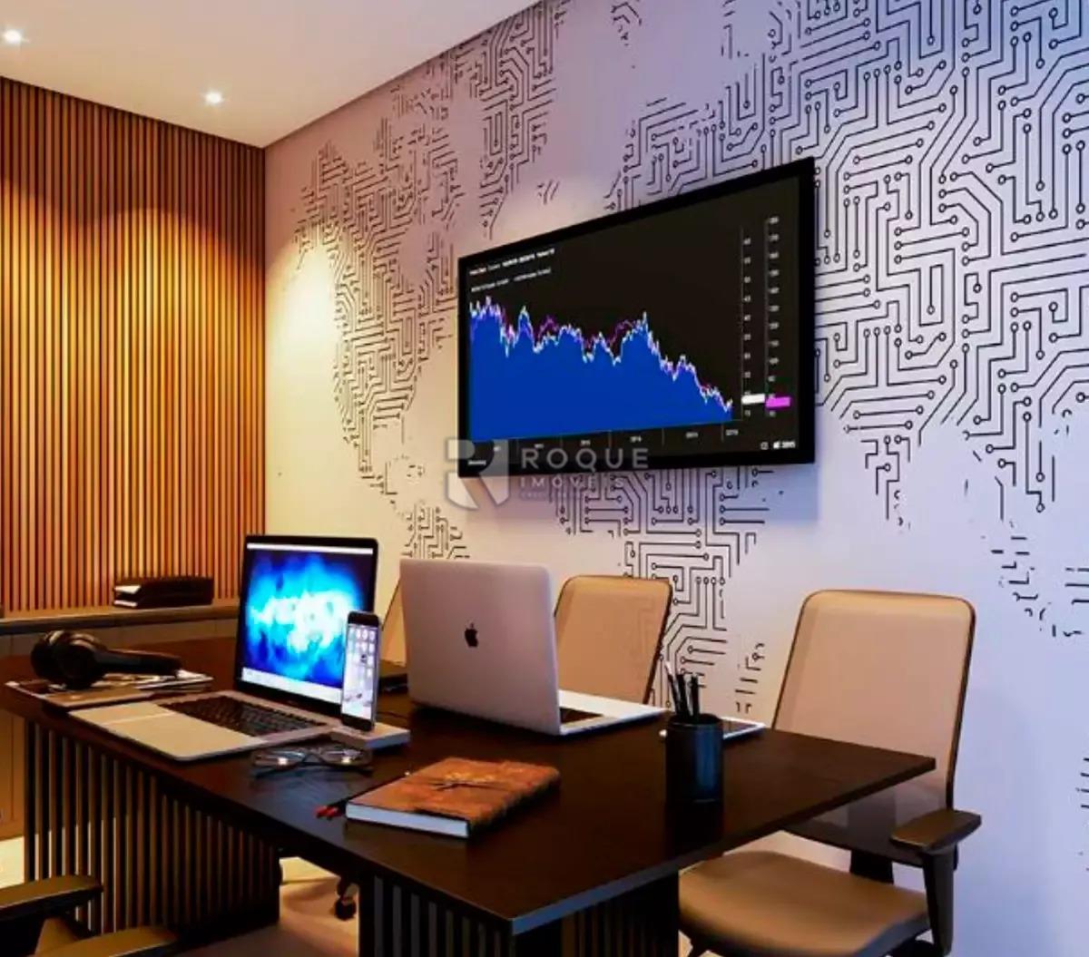 Apartamento à venda no bairro Jardim Santa Adélia: 