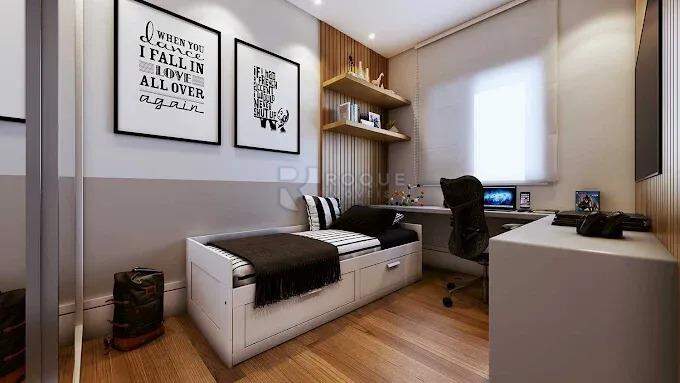 Apartamento à venda no bairro Jardim Santa Adélia: