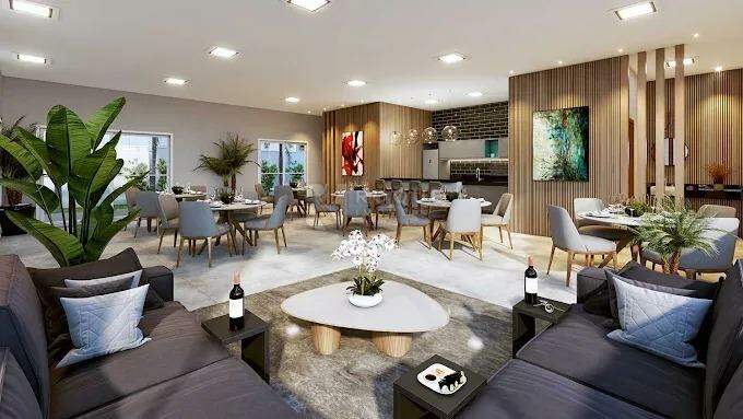 Apartamento à venda no bairro Jardim Santa Adélia: