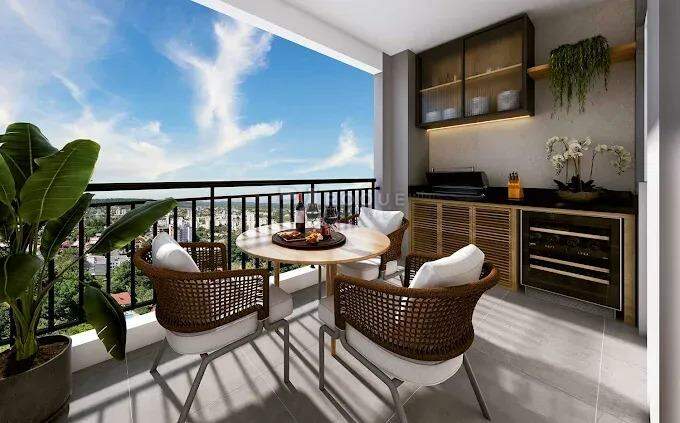 Apartamento à venda no bairro Jardim Santa Adélia: 