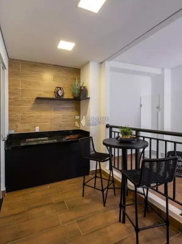 Apartamento à venda no bairro Jardim Santa Adélia: 