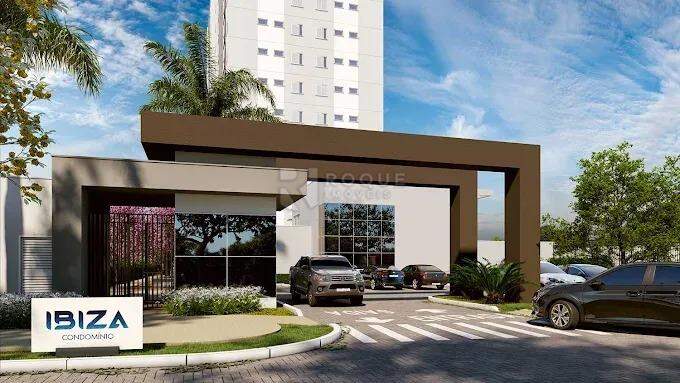 Apartamento à venda no bairro Jardim Santa Adélia: