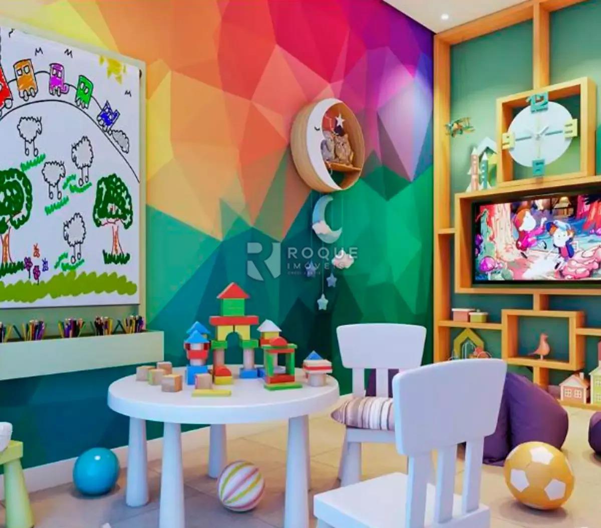 Apartamento à venda no bairro Jardim Santa Adélia: 