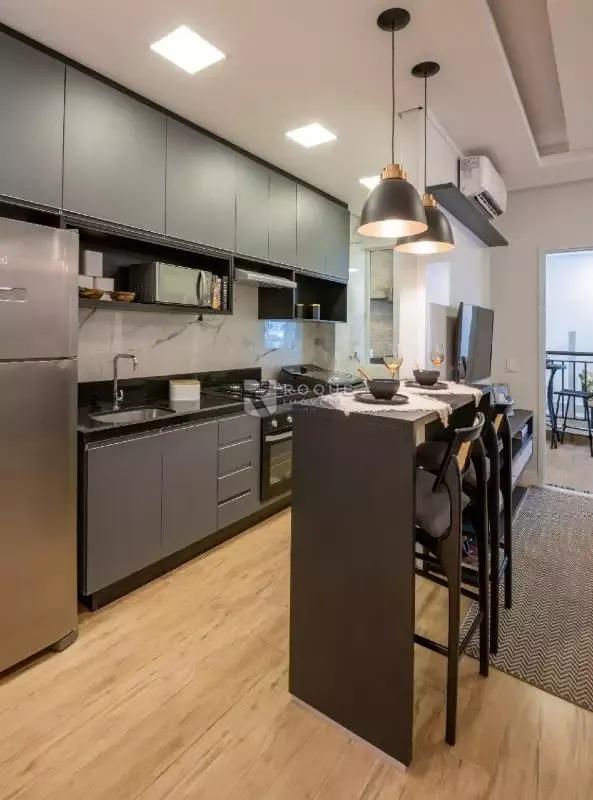 Apartamento à venda no bairro Jardim Santa Adélia: 