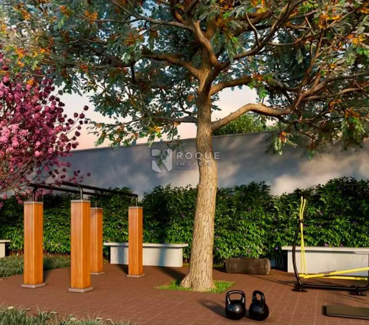 Apartamento à venda no bairro Jardim Santa Adélia: 