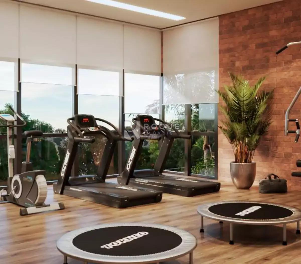 Apartamento à venda no bairro Jardim Santa Adélia: 