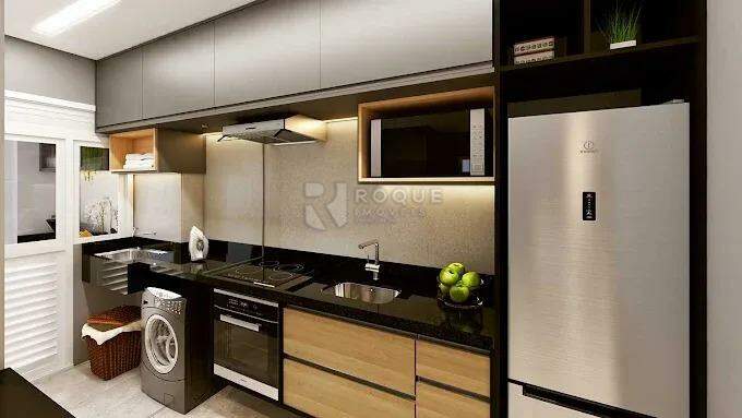 Apartamento à venda no bairro Jardim Santa Adélia: