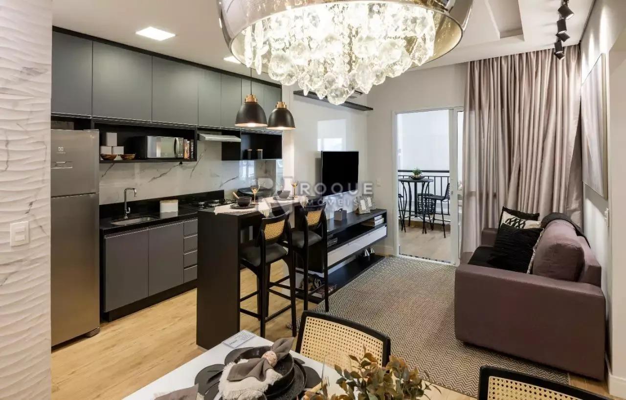 Apartamento à venda no bairro Jardim Santa Adélia: 