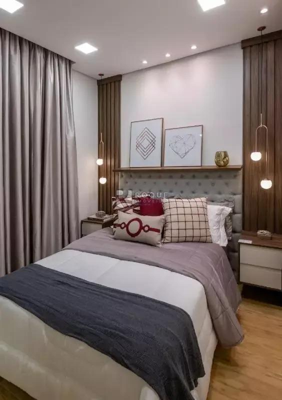Apartamento à venda no bairro Jardim Santa Adélia: 