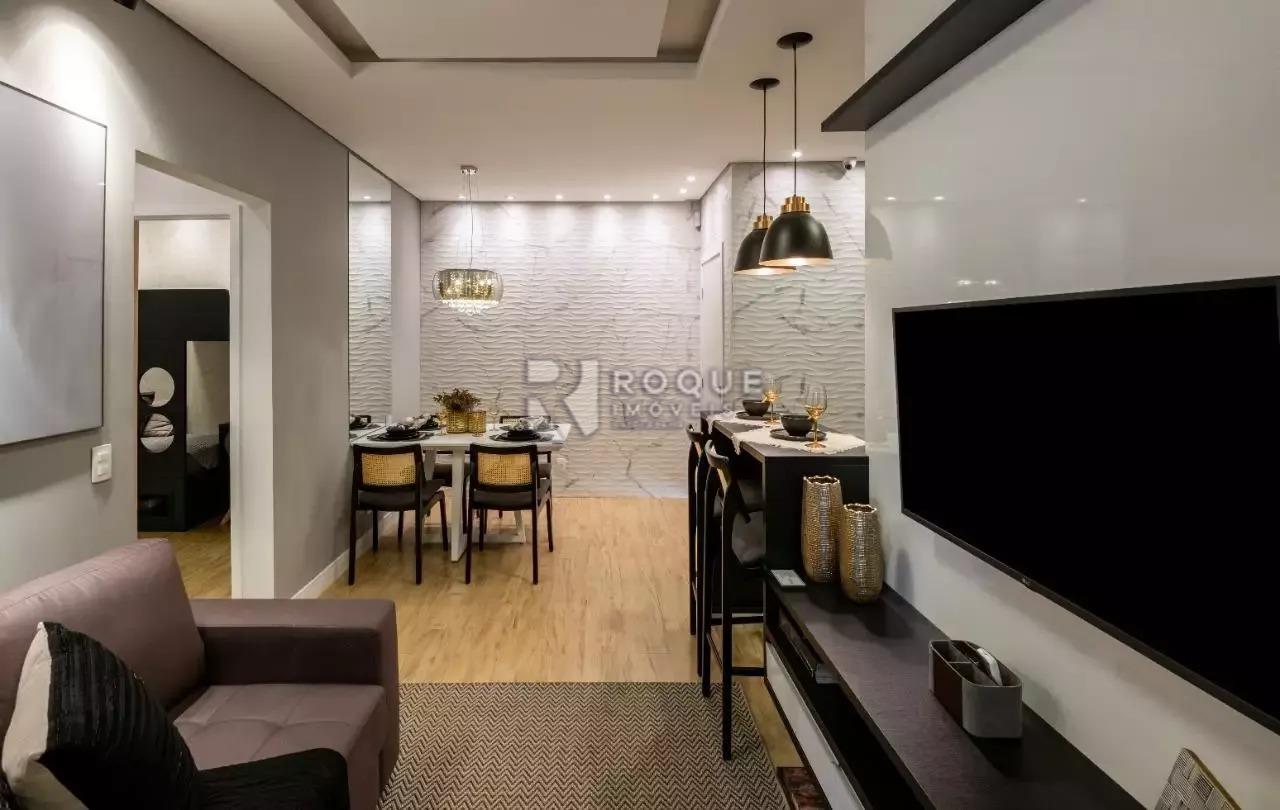 Apartamento à venda no bairro Jardim Santa Adélia: 