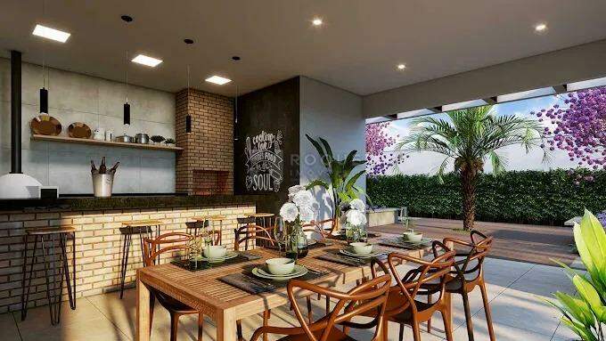 Apartamento à venda no bairro Jardim Santa Adélia: