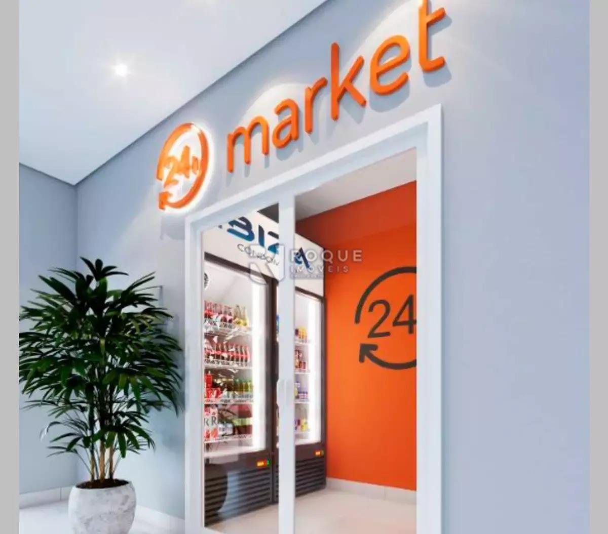 Apartamento à venda no bairro Jardim Santa Adélia: 