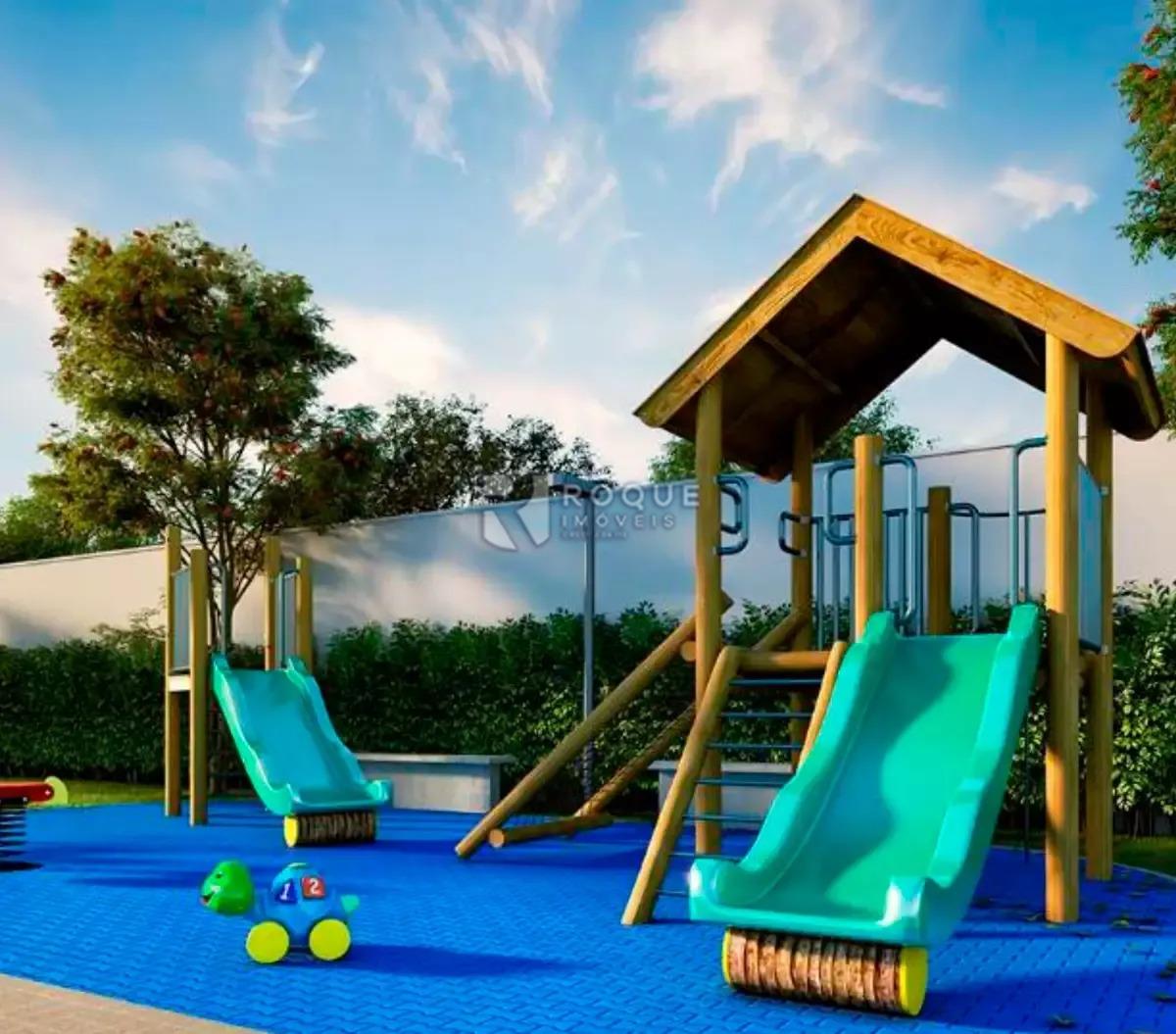 Apartamento à venda no bairro Jardim Santa Adélia: 