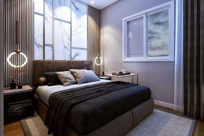Apartamento à venda no bairro Jardim Santa Adélia: 