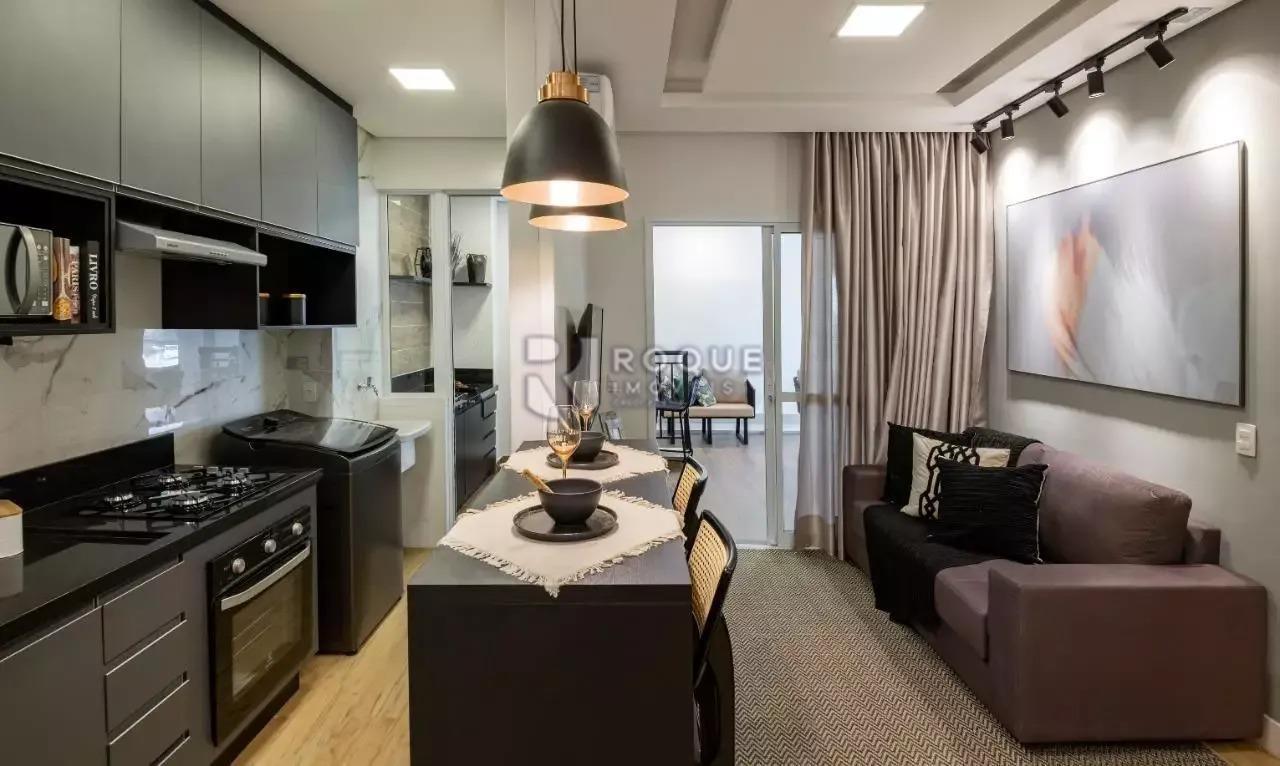 Apartamento à venda no bairro Jardim Santa Adélia: 