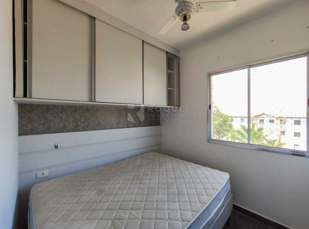 Apartamento para aluguel no bairro Jardim Parque Novo Mundo: Dormitório 1