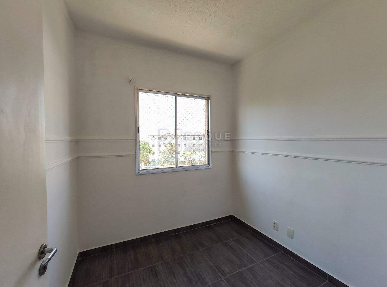 Apartamento para aluguel no bairro Jardim Parque Novo Mundo: Dormitório 2